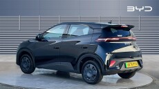 BYD Dolphin Surf 65kW Active 30kWh 5dr Auto Electric Hatchback